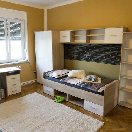 Trendy Apartmant In City Maribor Bagian luar foto