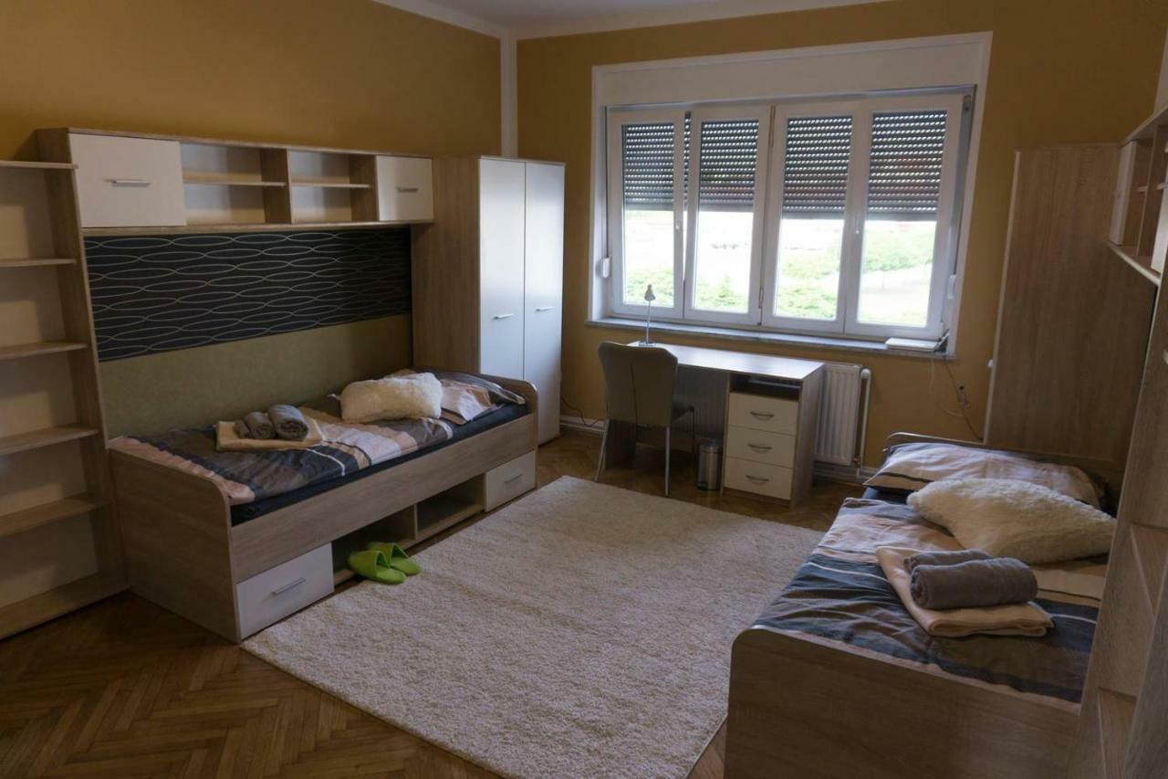 Trendy Apartmant In City Maribor Bagian luar foto