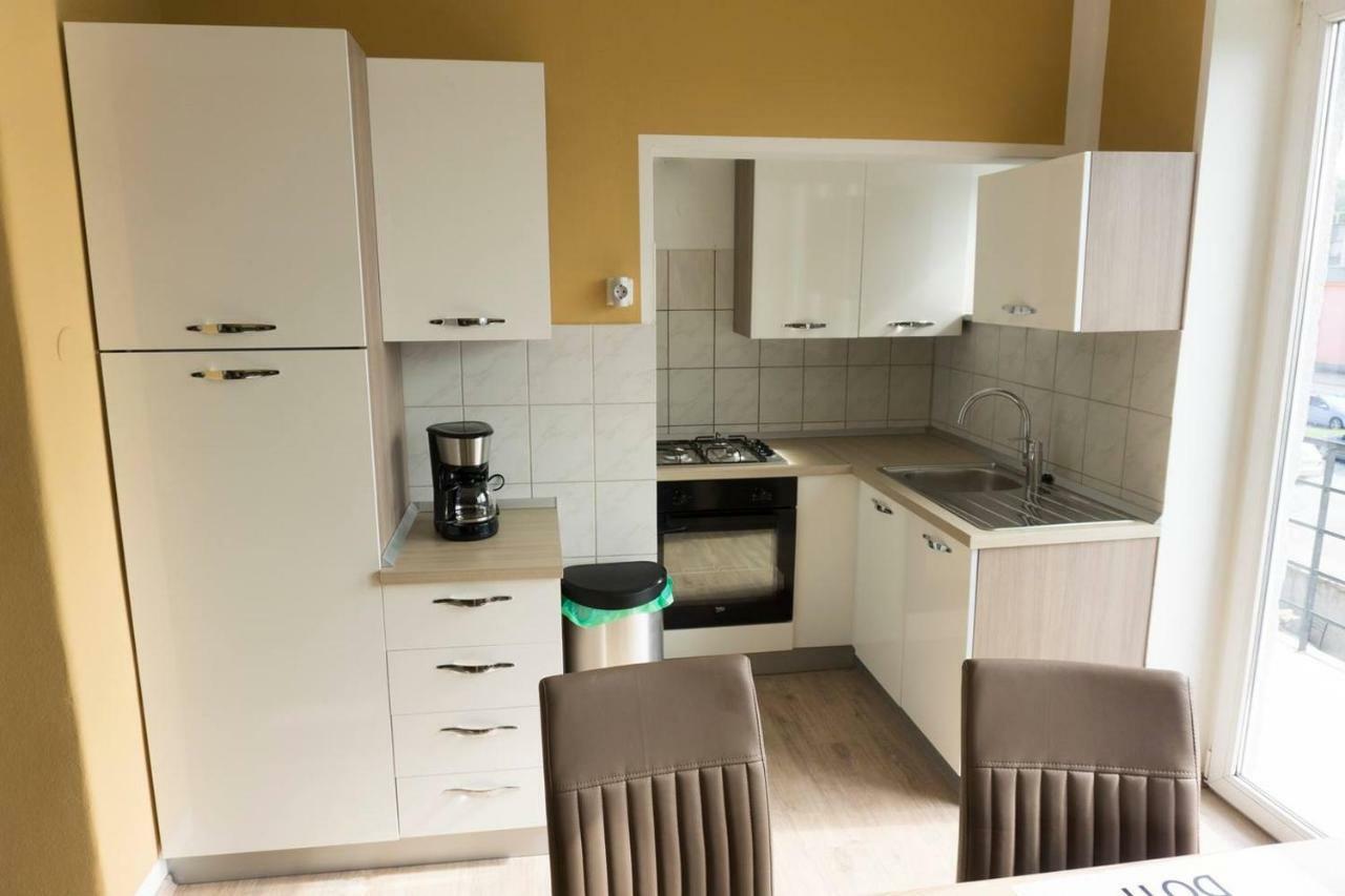 Trendy Apartmant In City Maribor Bagian luar foto