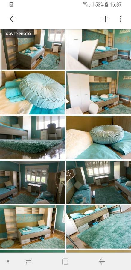 Trendy Apartmant In City Maribor Bagian luar foto